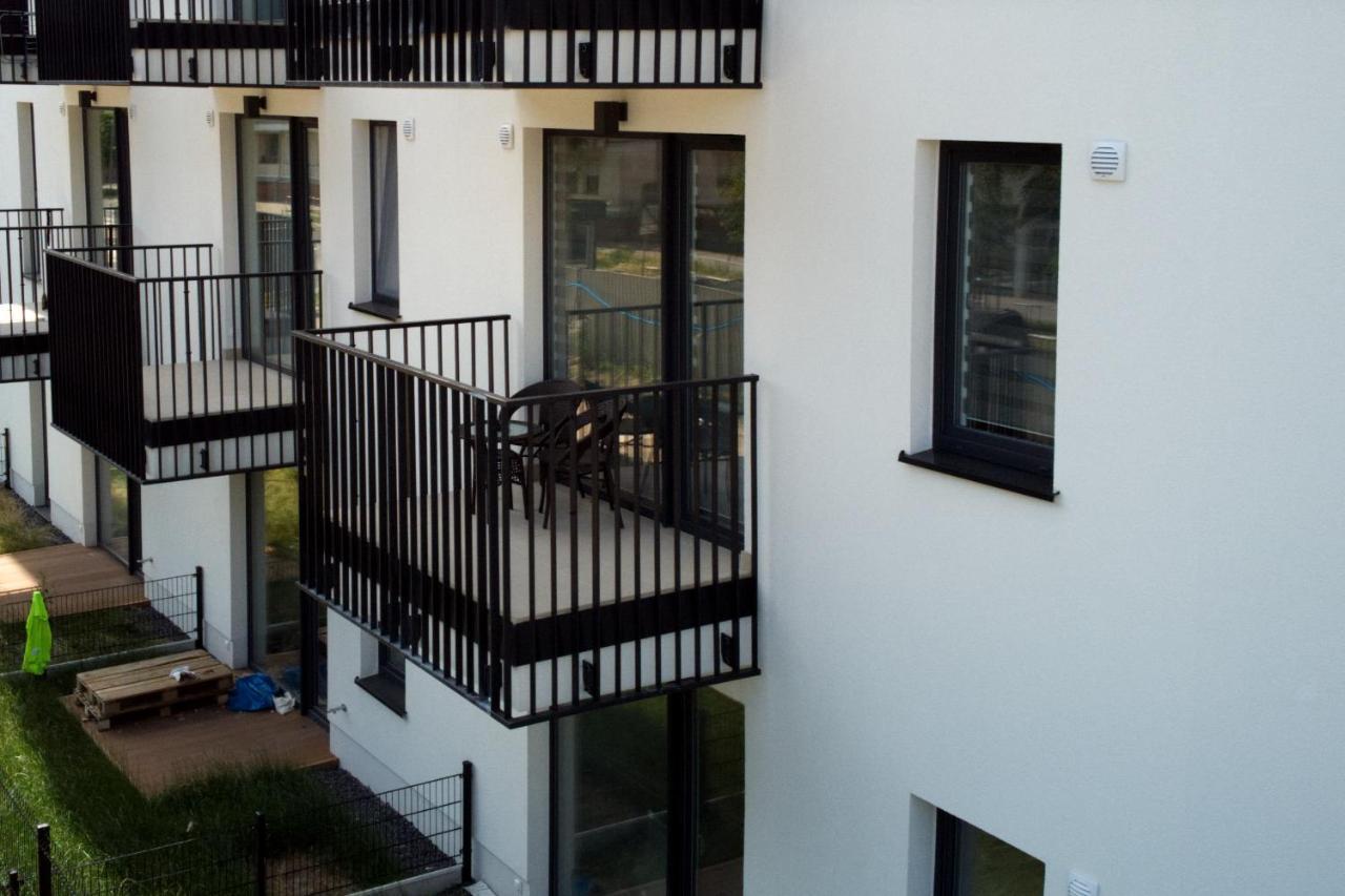 Apartment Essence Topaz Poznan